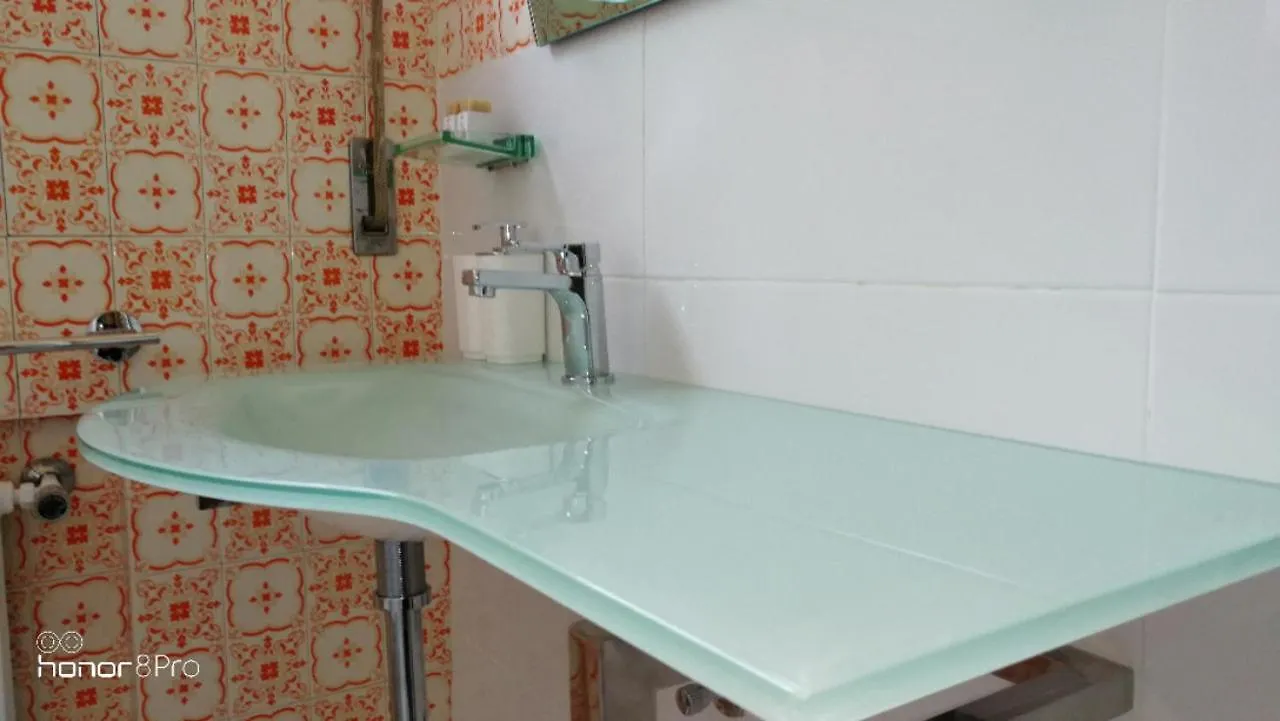 Le Barche Apartment Mestre