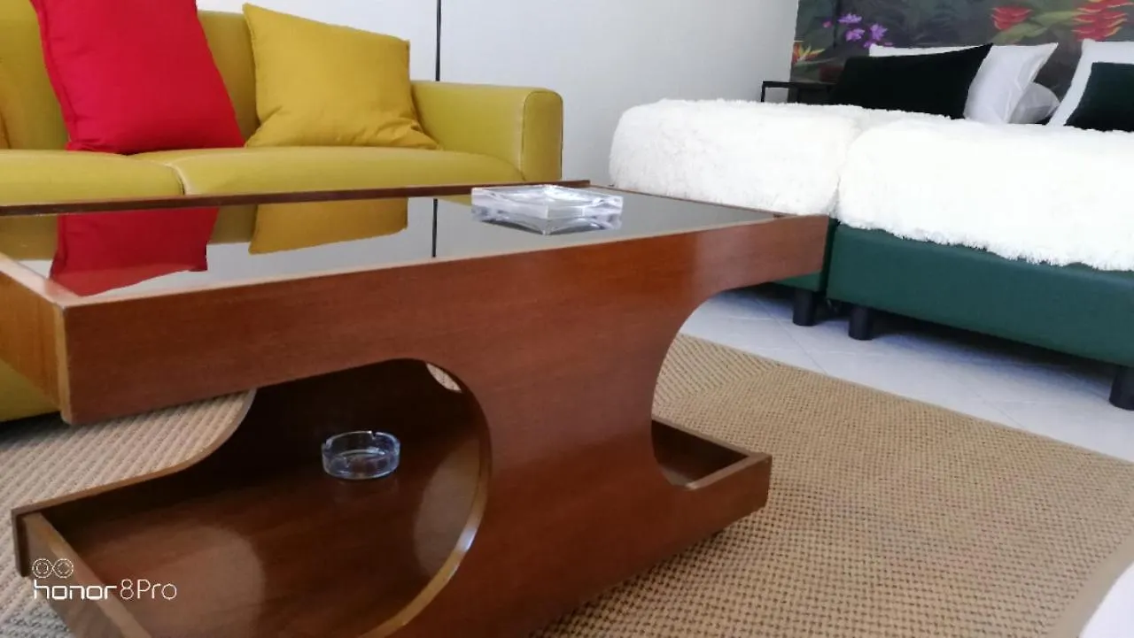 Le Barche Apartment Mestre