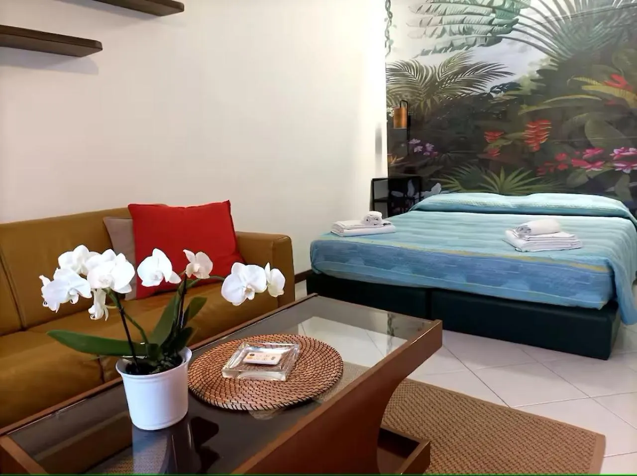 Le Barche Apartment Mestre