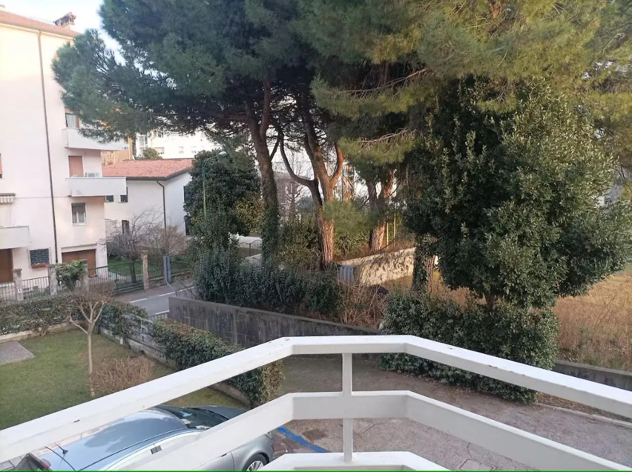 Le Barche Apartment Mestre