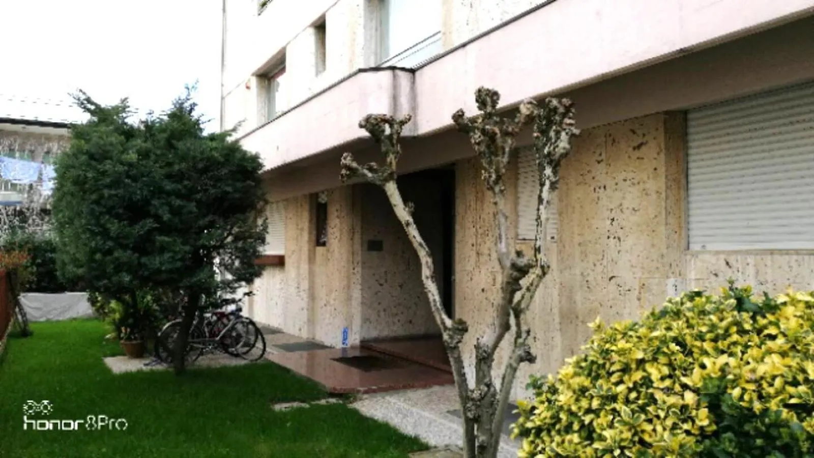 Le Barche Apartment Mestre