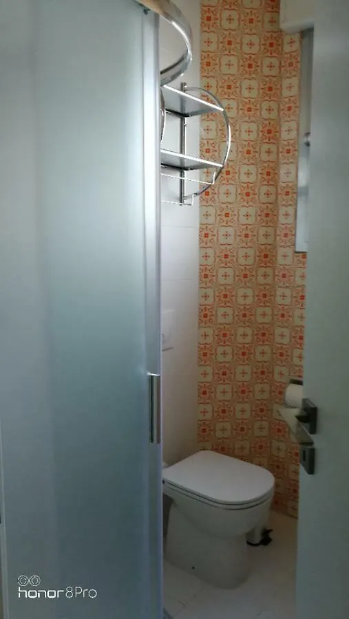 Le Barche Apartment Mestre