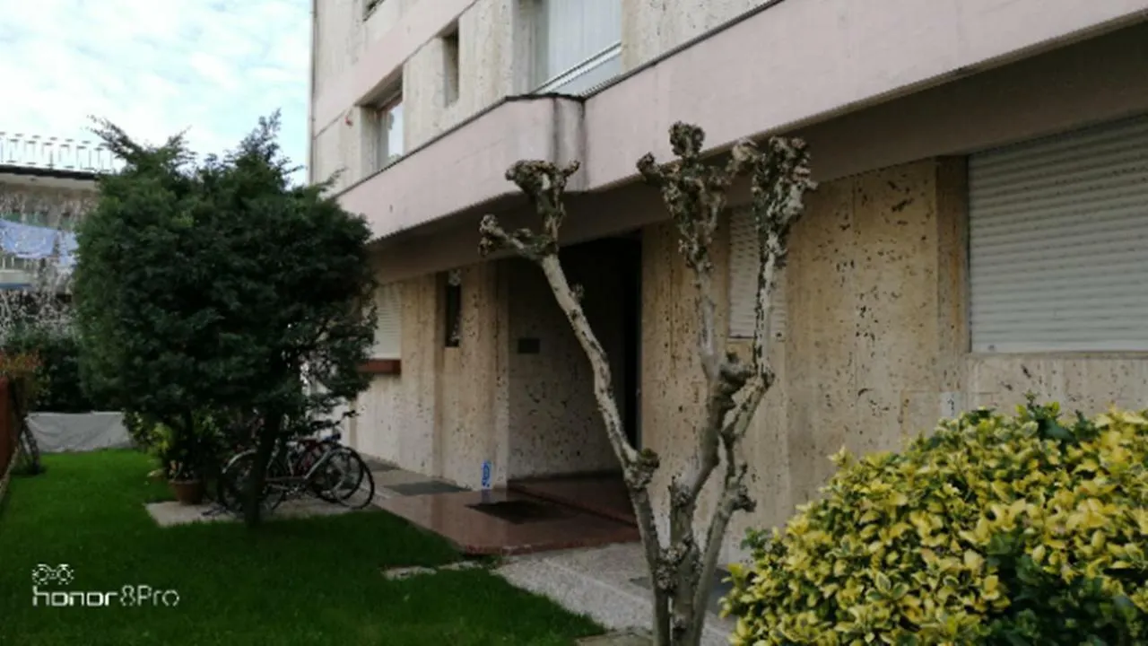 Le Barche Apartment Mestre Italia