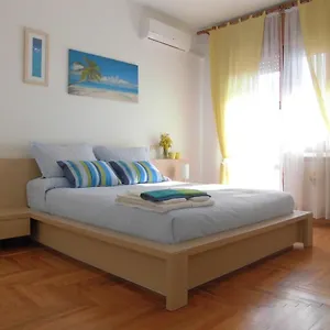  Nocleg ze śniadaniem Solare