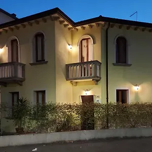  Pensjonat Ricordi
