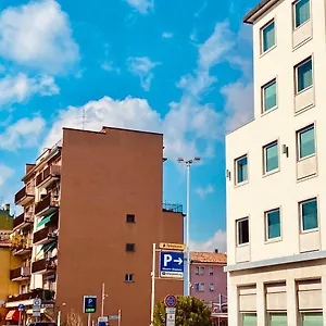 3* Nocleg ze śniadaniem Pang's