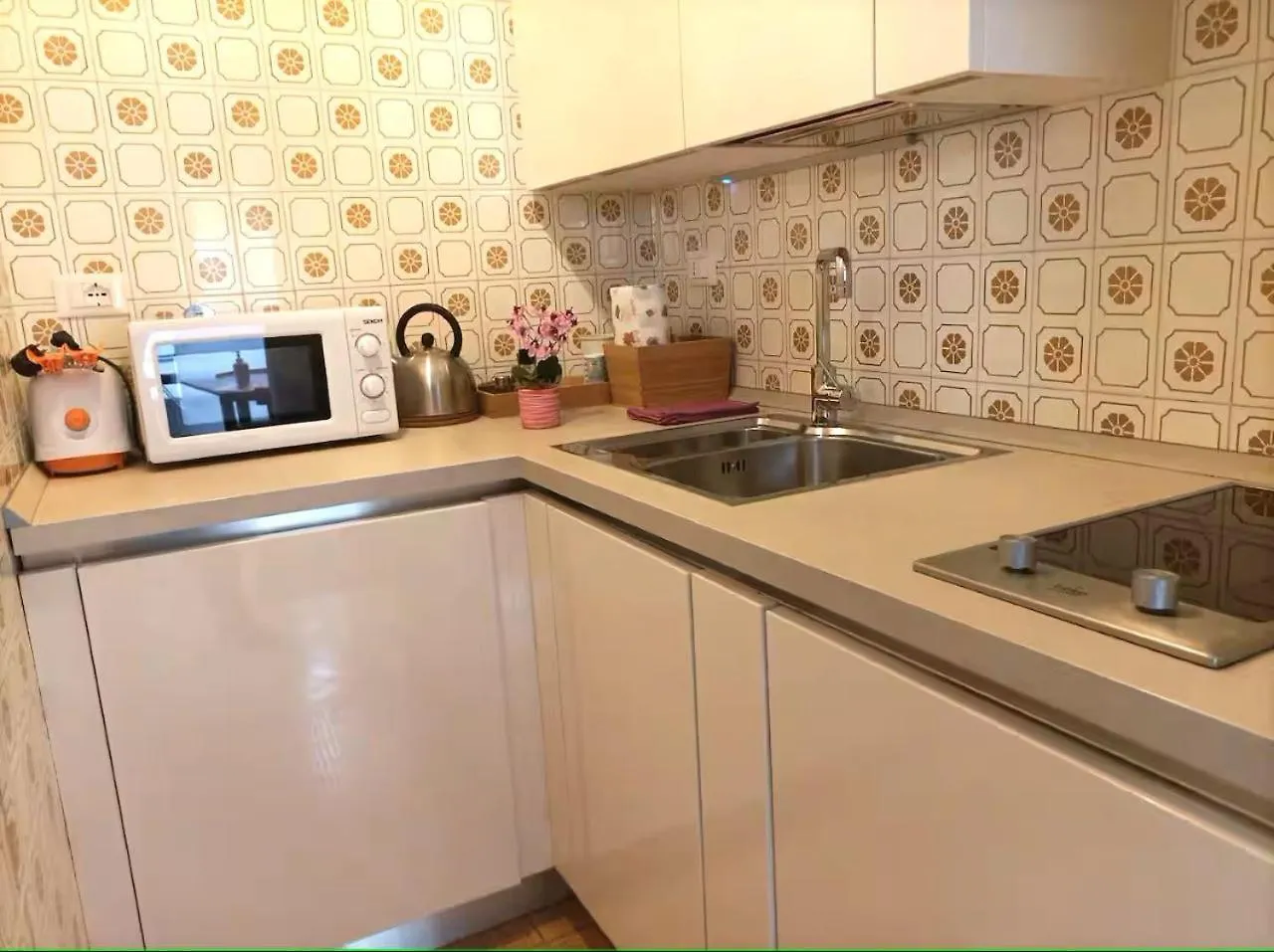 Le Barche Apartment Μέστρε