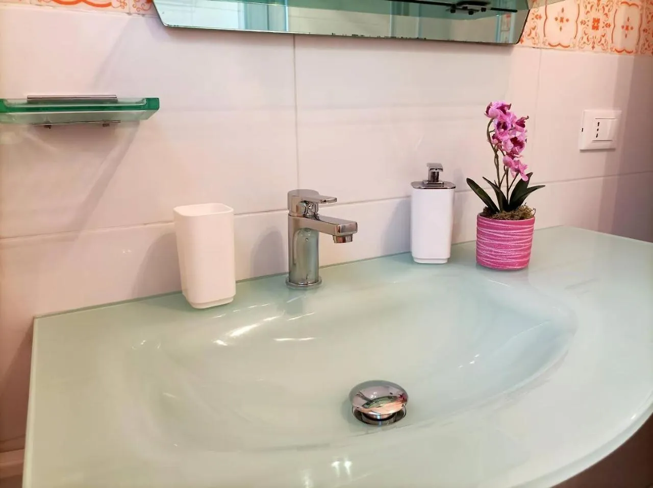 Le Barche Apartment Μέστρε