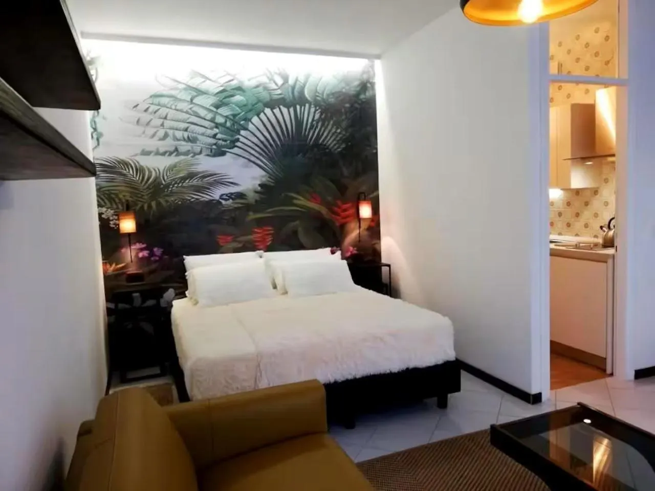 Le Barche Apartment Μέστρε Ιταλία