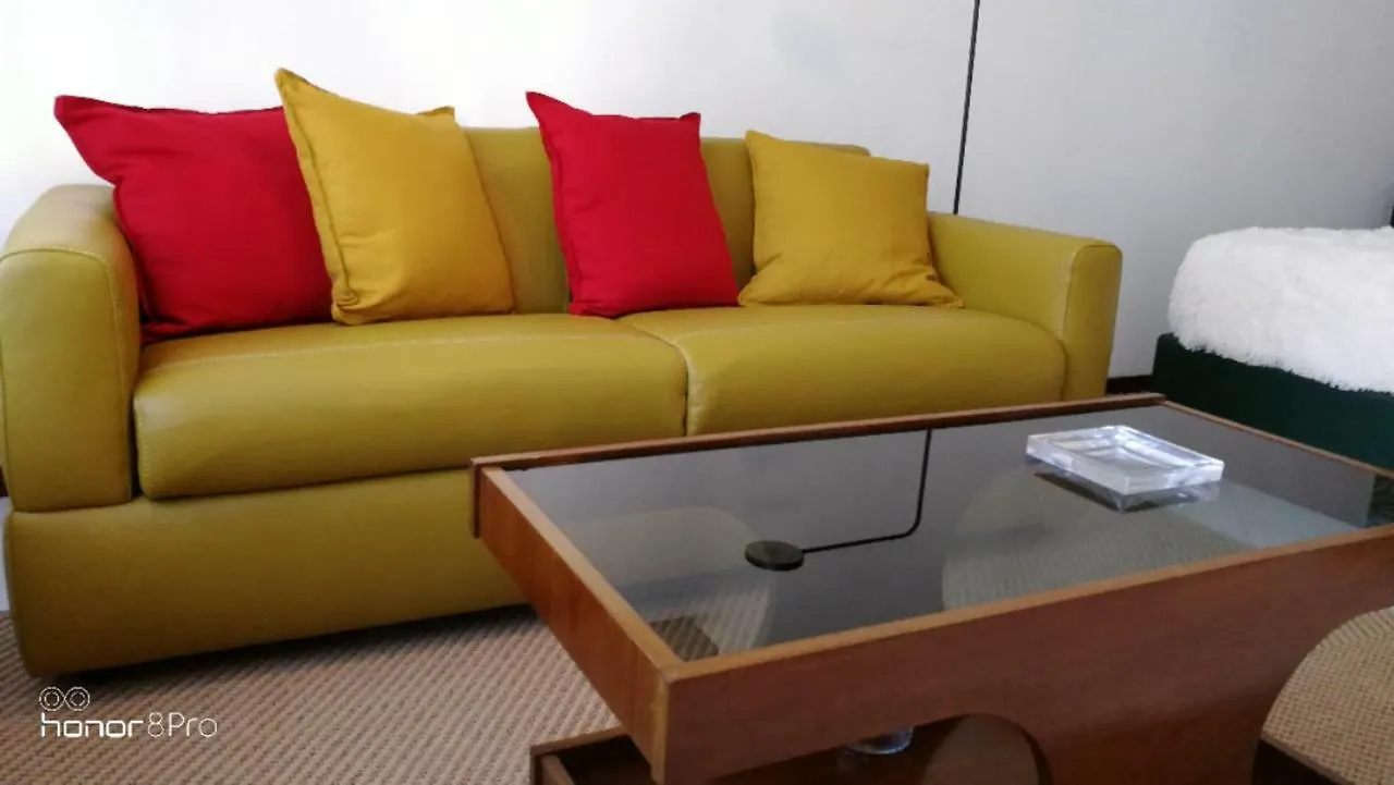Le Barche Apartment Μέστρε